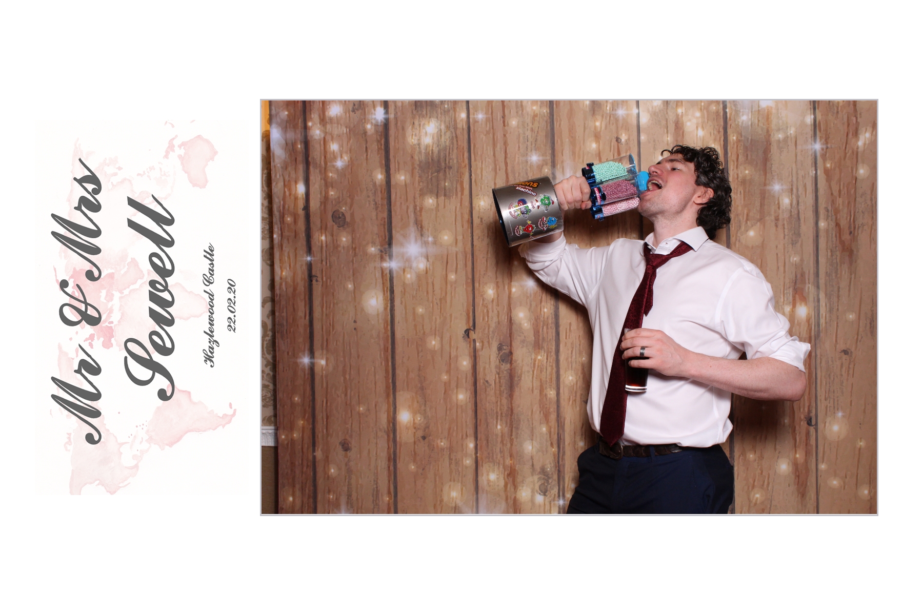 Mr & Mrs Sewell  | View more photos from the event at gallery.magicimages.uk/u/MagicImages/Mr-Mrs-Sewell